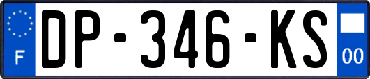 DP-346-KS