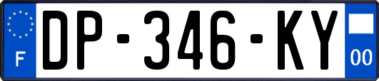 DP-346-KY