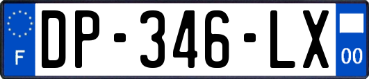 DP-346-LX