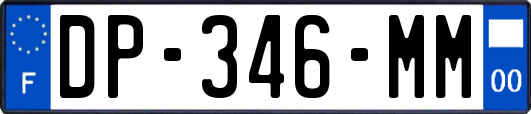 DP-346-MM