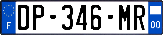 DP-346-MR