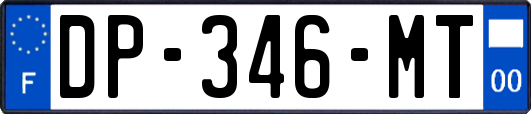 DP-346-MT