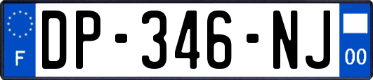 DP-346-NJ