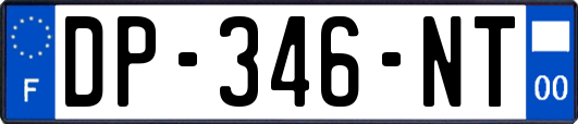 DP-346-NT