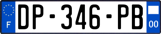 DP-346-PB