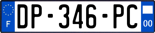 DP-346-PC