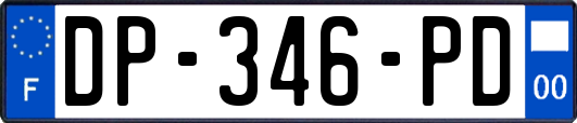 DP-346-PD
