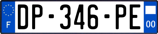 DP-346-PE