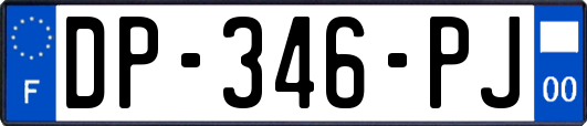 DP-346-PJ