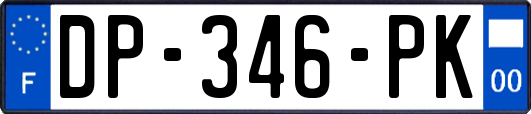 DP-346-PK