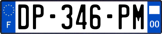 DP-346-PM
