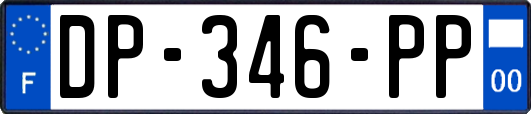 DP-346-PP