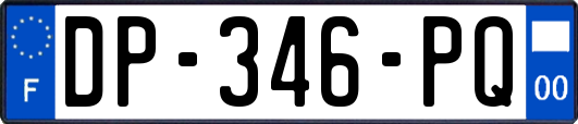 DP-346-PQ