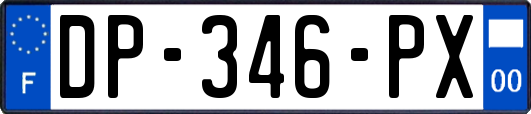 DP-346-PX