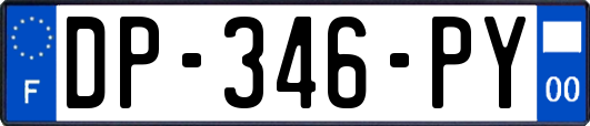 DP-346-PY