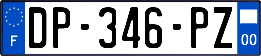 DP-346-PZ