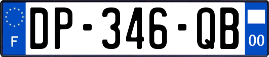 DP-346-QB