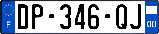 DP-346-QJ