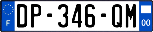 DP-346-QM