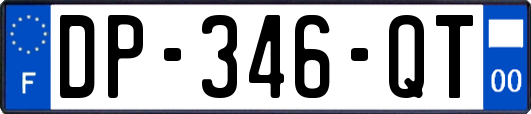 DP-346-QT