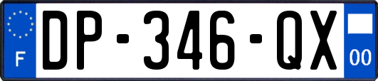 DP-346-QX