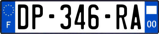 DP-346-RA