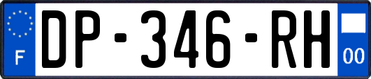 DP-346-RH