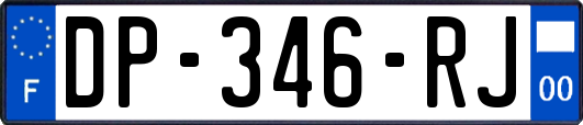 DP-346-RJ