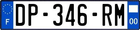 DP-346-RM
