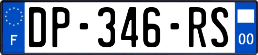 DP-346-RS