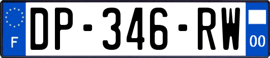 DP-346-RW