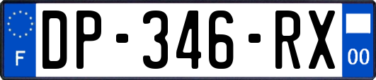 DP-346-RX