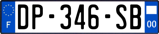 DP-346-SB