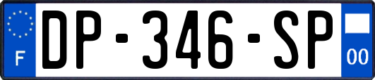 DP-346-SP