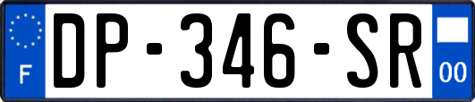 DP-346-SR
