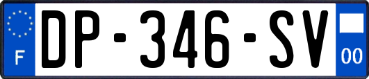 DP-346-SV