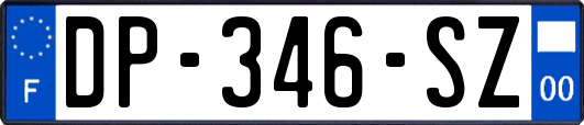 DP-346-SZ