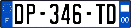 DP-346-TD