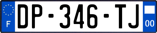 DP-346-TJ