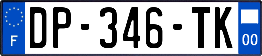DP-346-TK