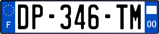 DP-346-TM