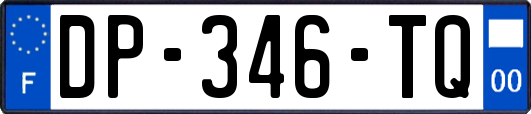 DP-346-TQ