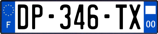 DP-346-TX