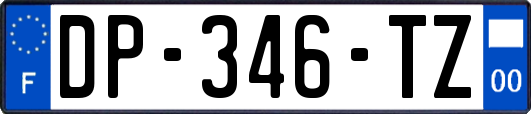 DP-346-TZ