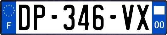 DP-346-VX