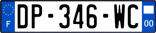 DP-346-WC