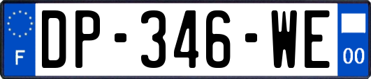 DP-346-WE