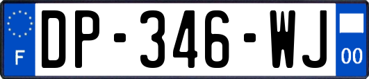 DP-346-WJ