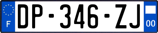 DP-346-ZJ