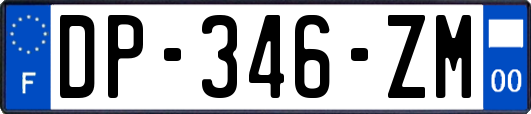 DP-346-ZM